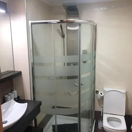 Apartamento Toxinos O Carballiño Zewnętrze zdjęcie