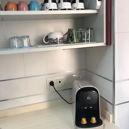 Apartamento Toxinos O Carballiño Zewnętrze zdjęcie