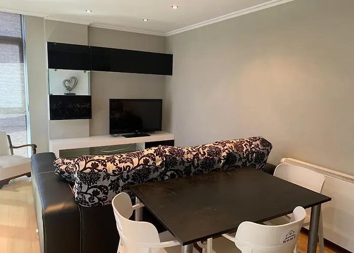 Apartamento Toxinos