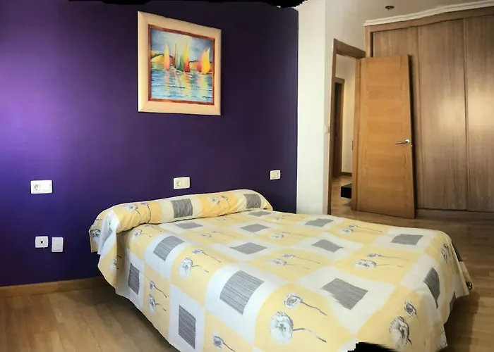 Apartamento Toxinos