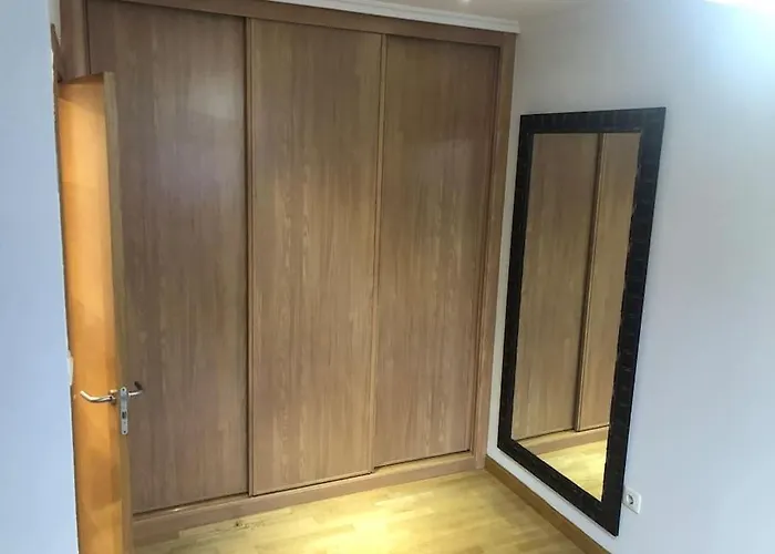 Apartamento Toxinos